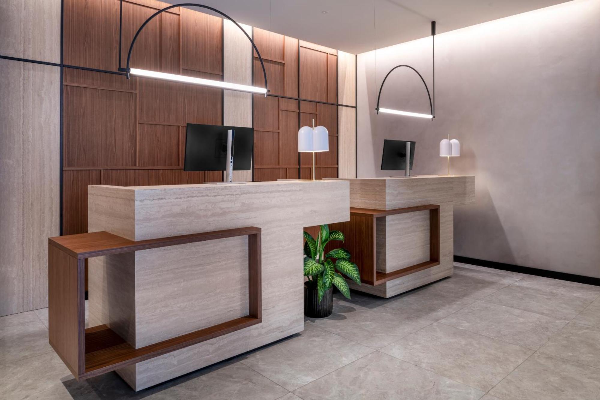 Ac By Marriott Clodio