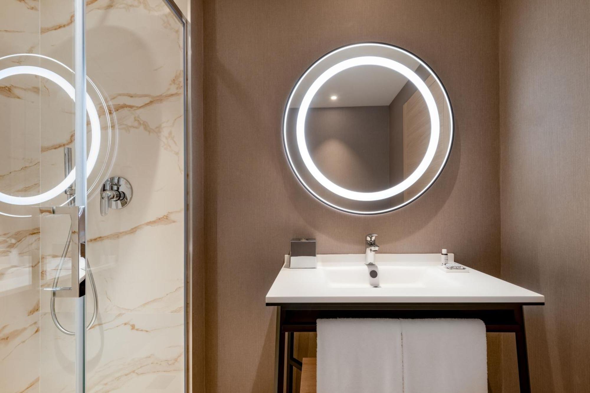 Hotel Ac By Marriott Clodio 4*