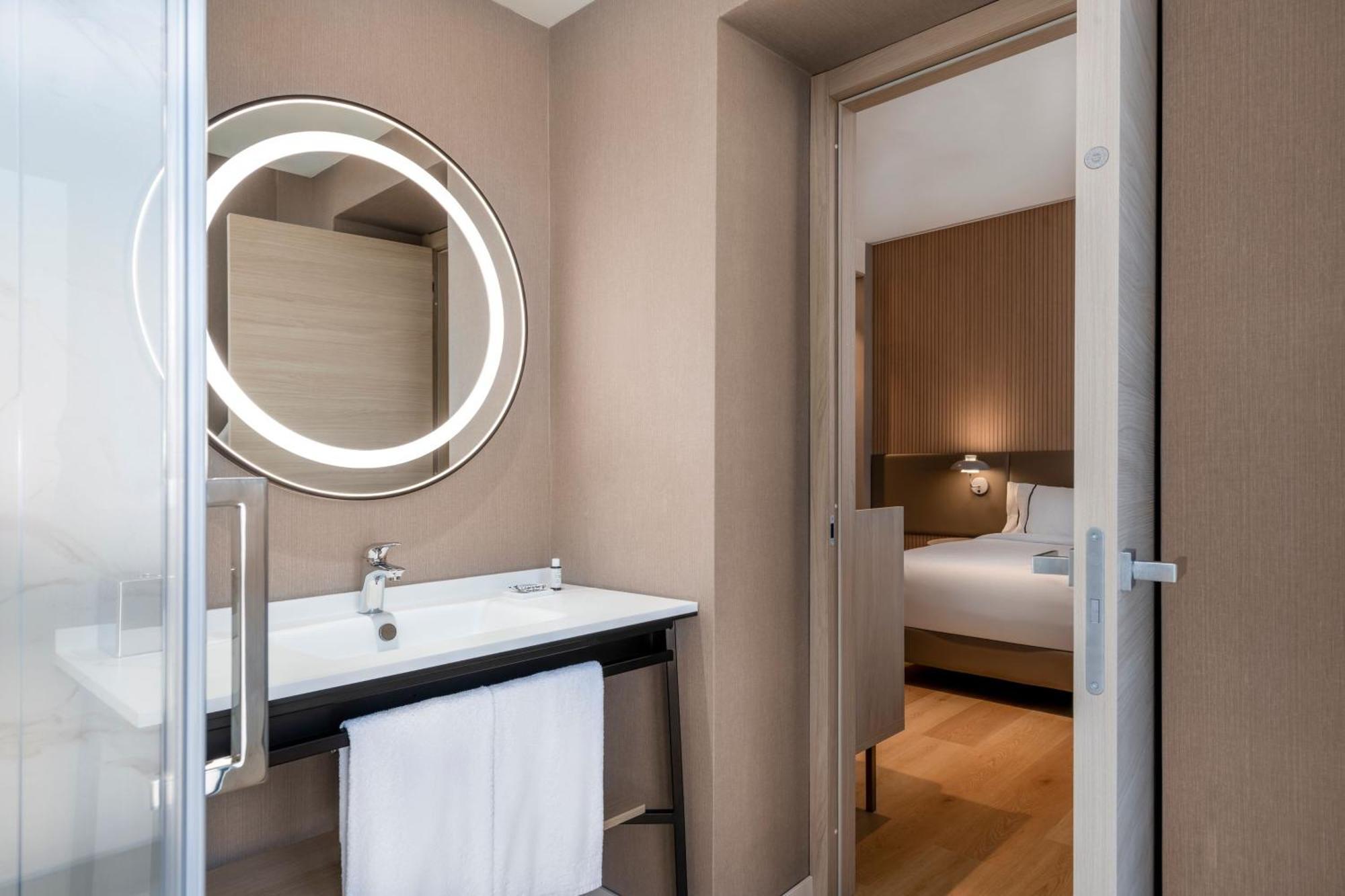 Hotel Ac By Marriott Clodio 4*