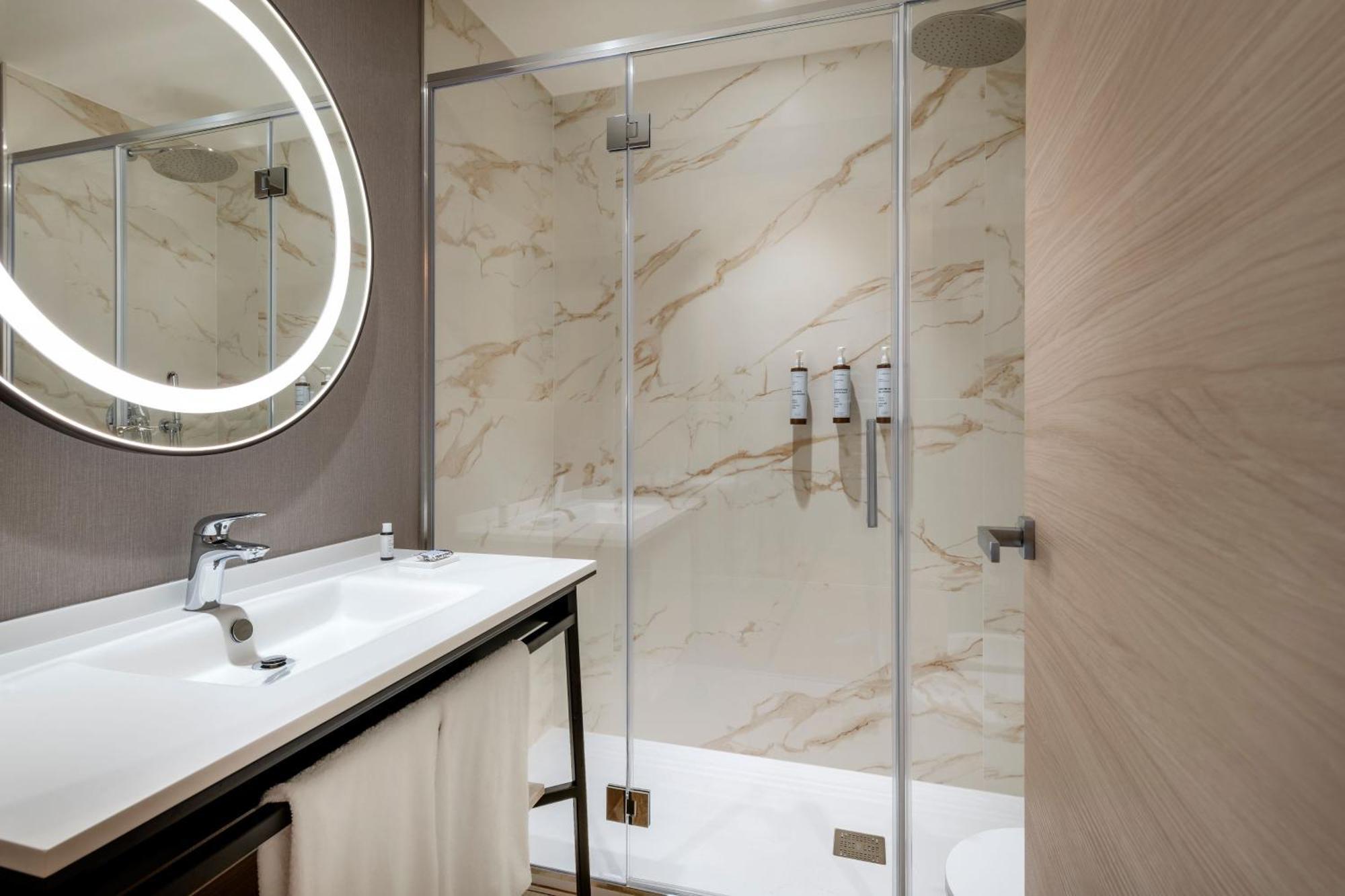 Hotel Ac By Marriott Clodio Roma