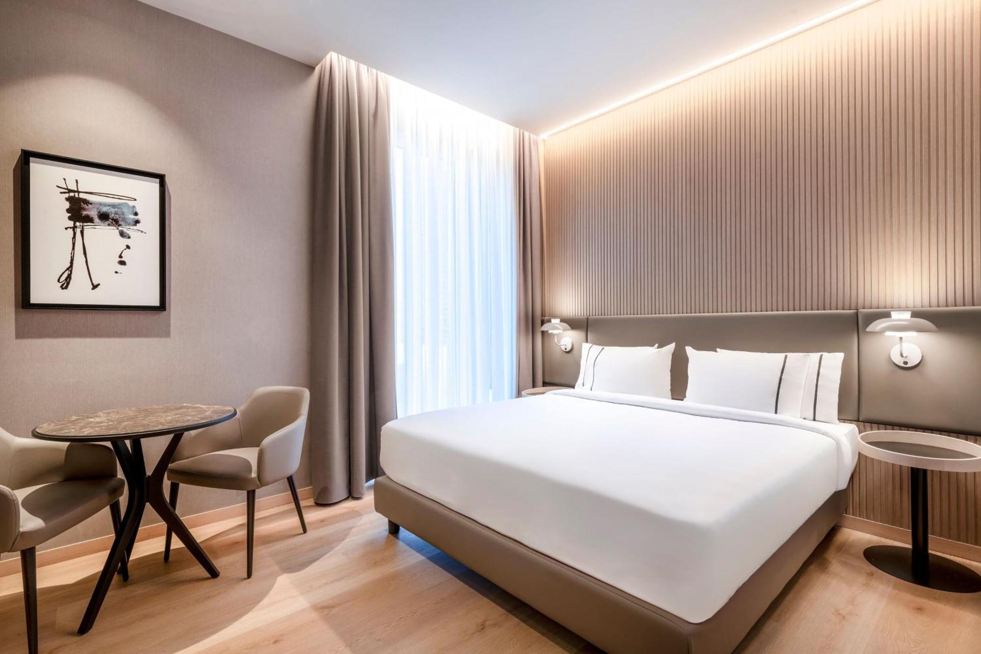 Ac By Marriott Clodio
