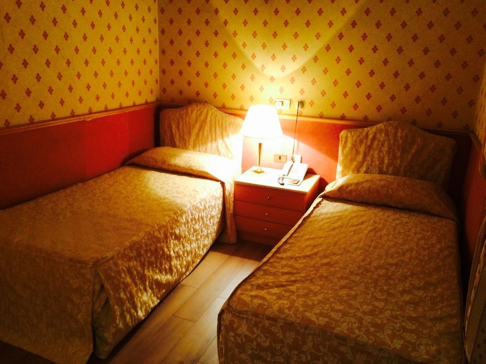 Ac By Marriott Clodio 4*