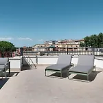 Ac Hotel By Marriott Clodio Roma