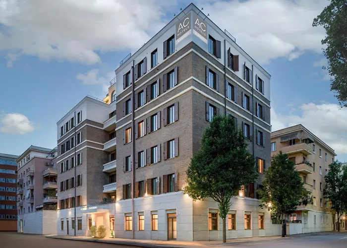 Hotel Clodio