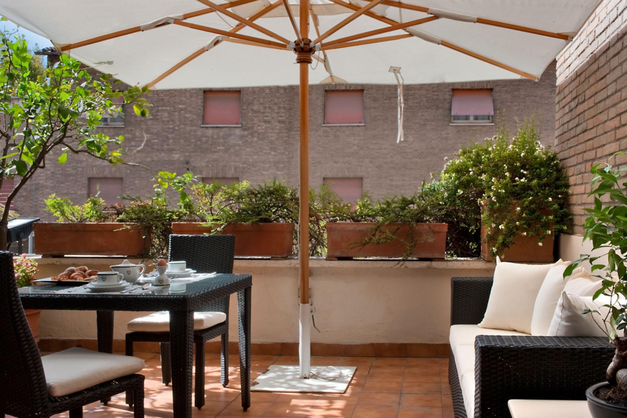 Clodio Hotel 4*