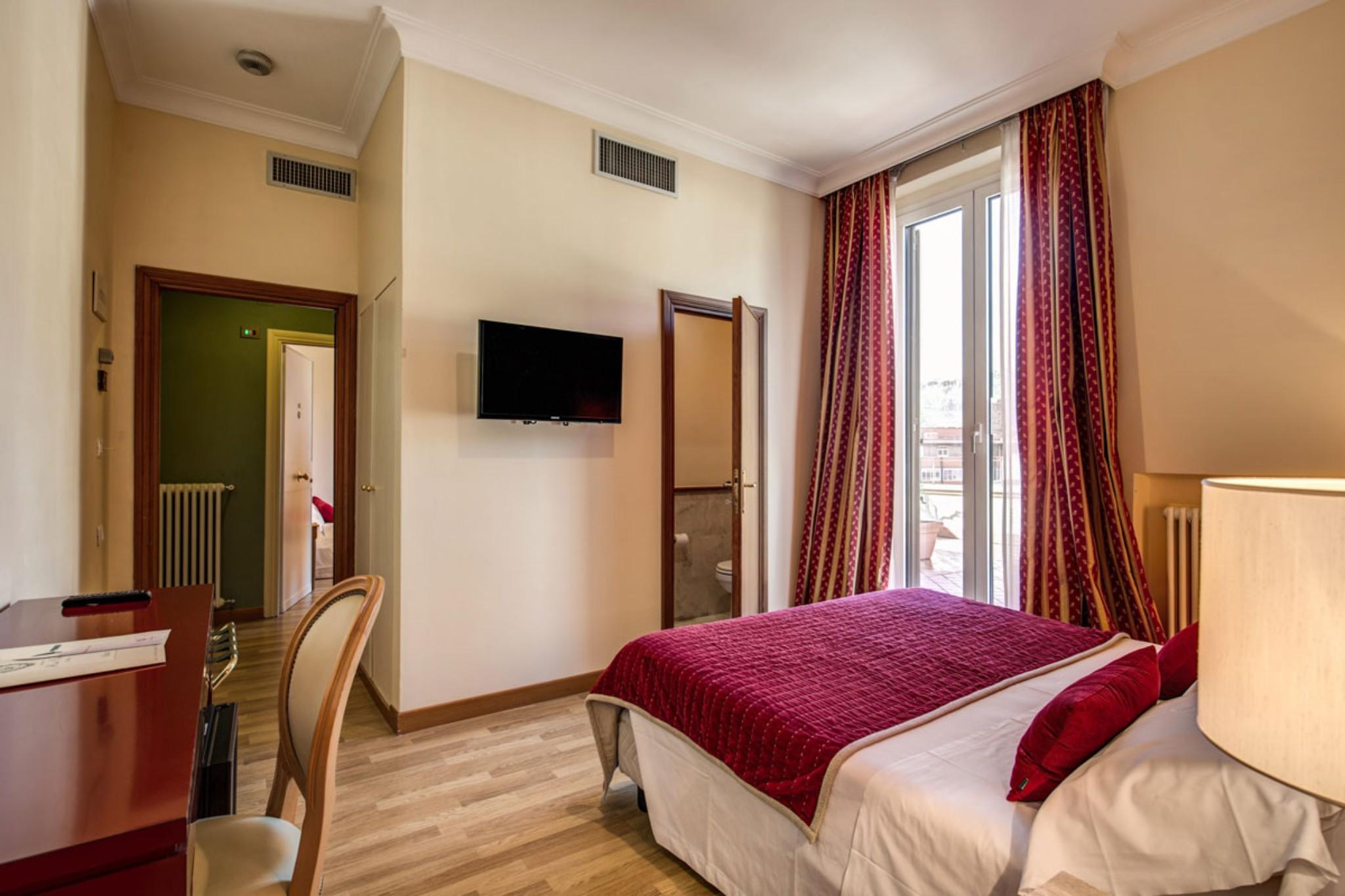 Ac By Marriott Clodio