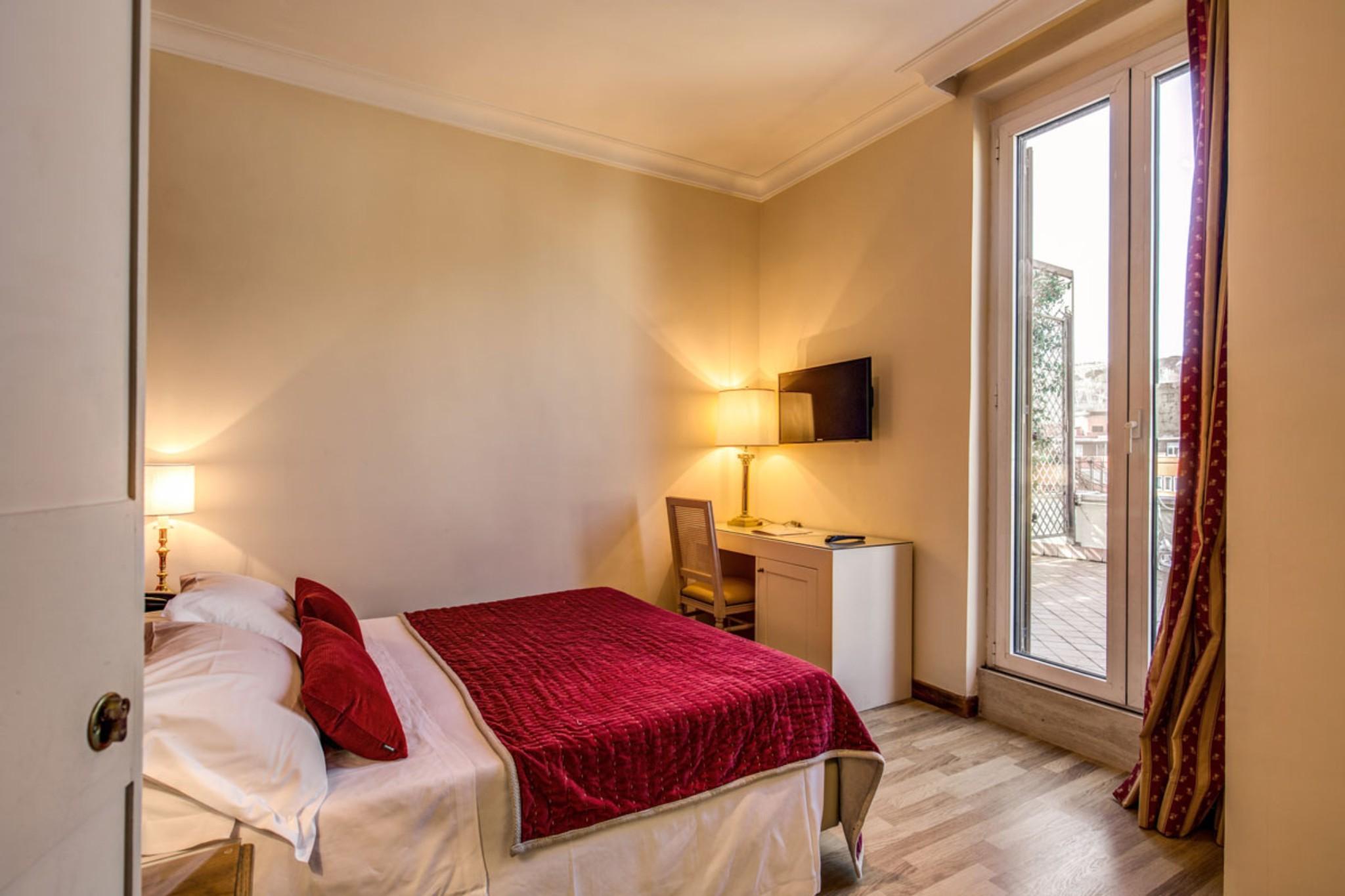 Clodio Hotel 4*