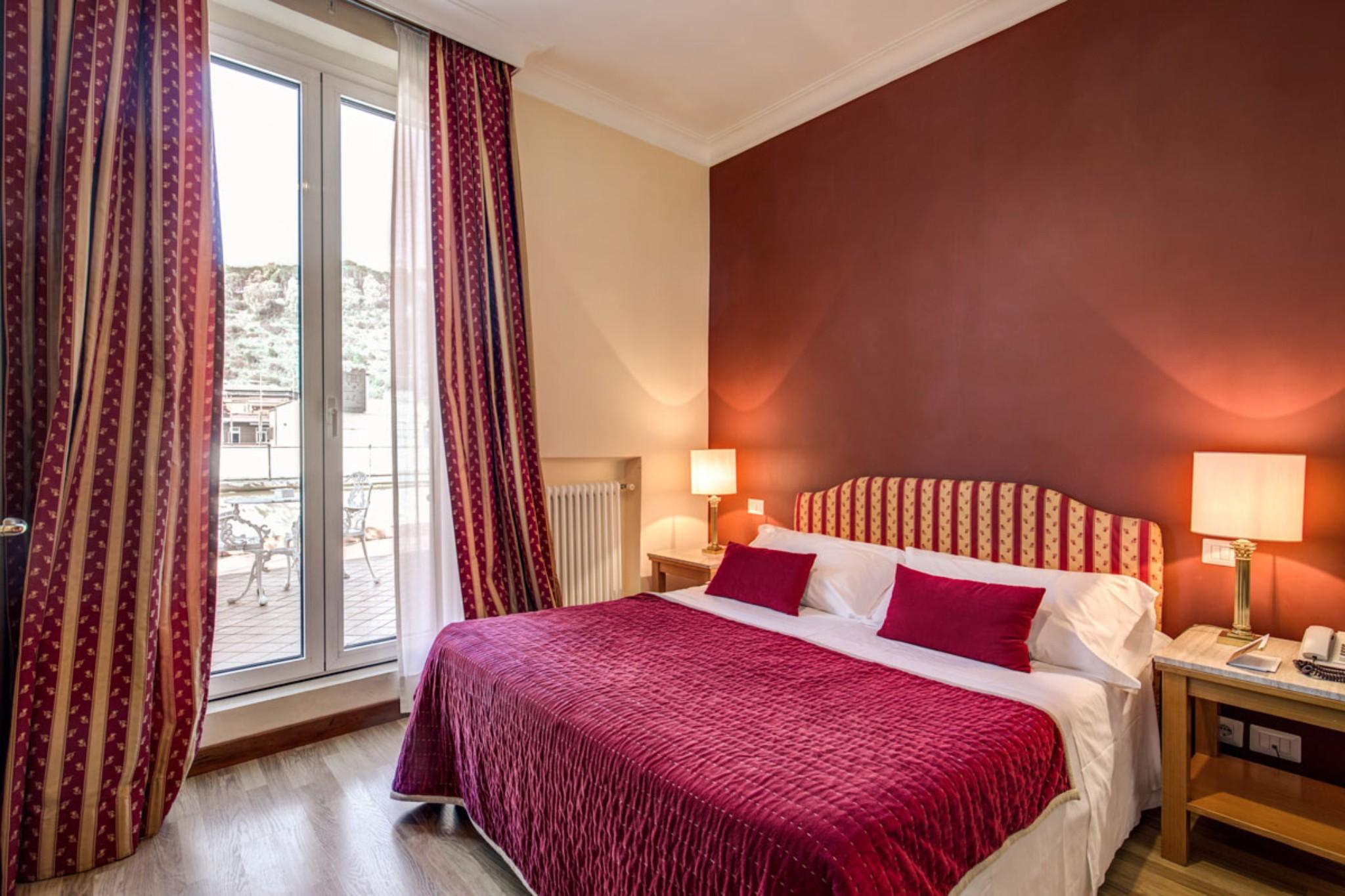 Clodio Hotel