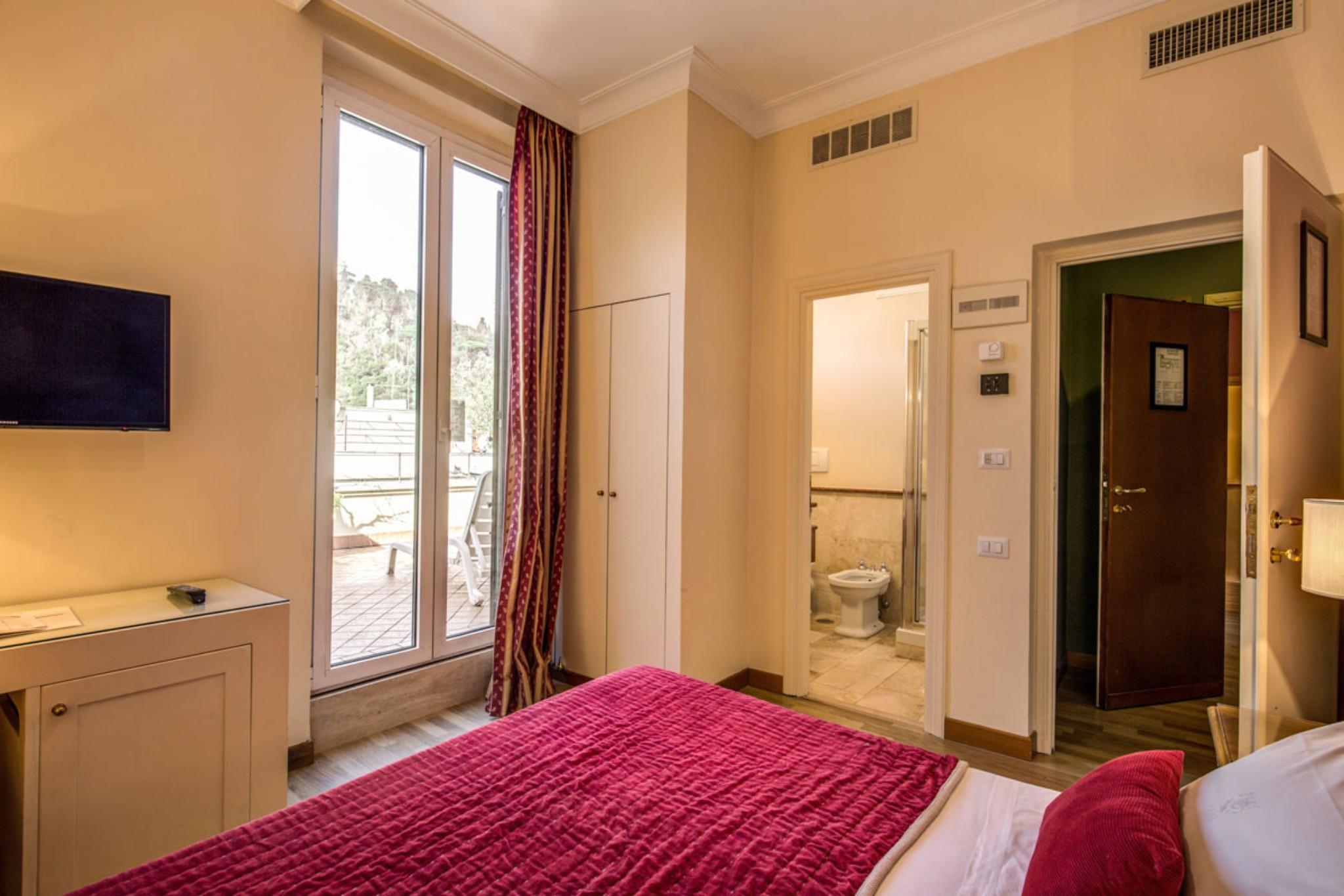 Ac By Marriott Clodio 4*