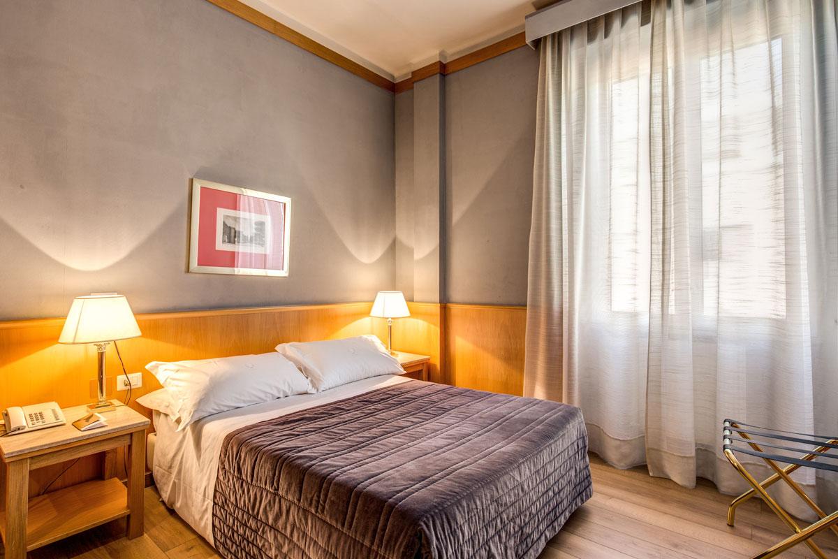 Clodio Hotel 4*
