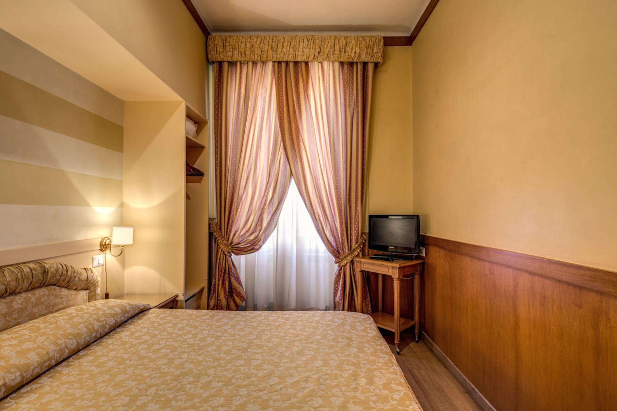 Ac By Marriott Clodio 4*