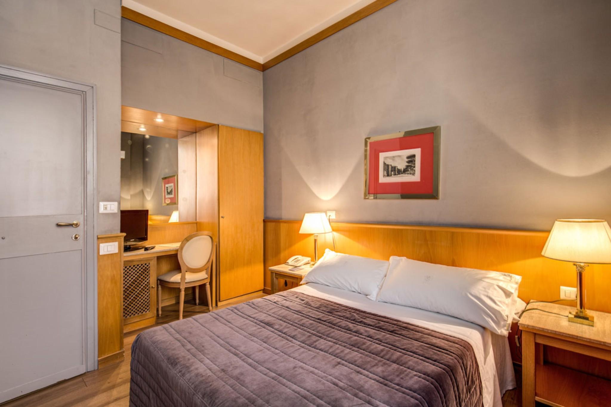 Clodio 4*