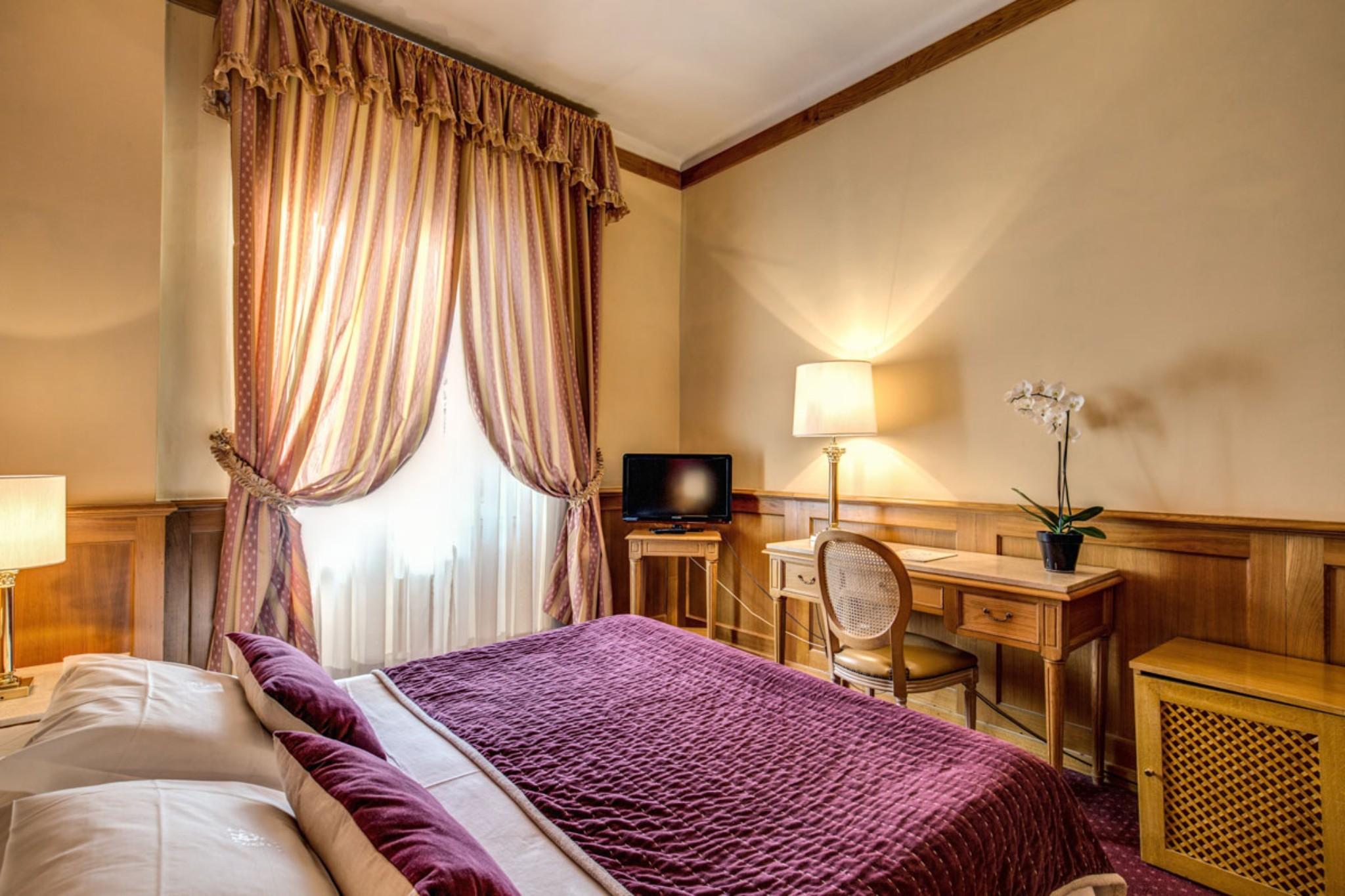 Hotel Clodio 4*
