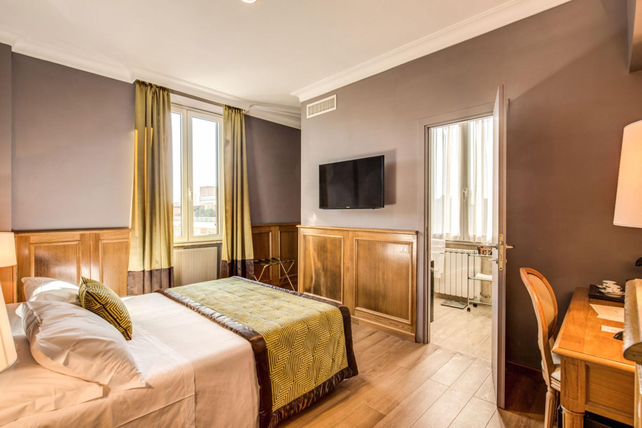 Ac By Marriott Clodio Roma