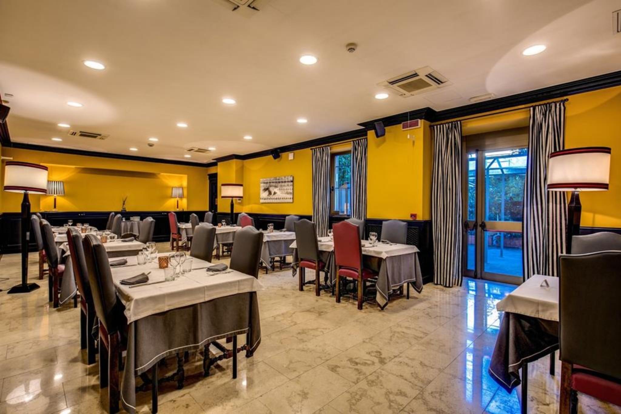 Hotel Clodio Roma