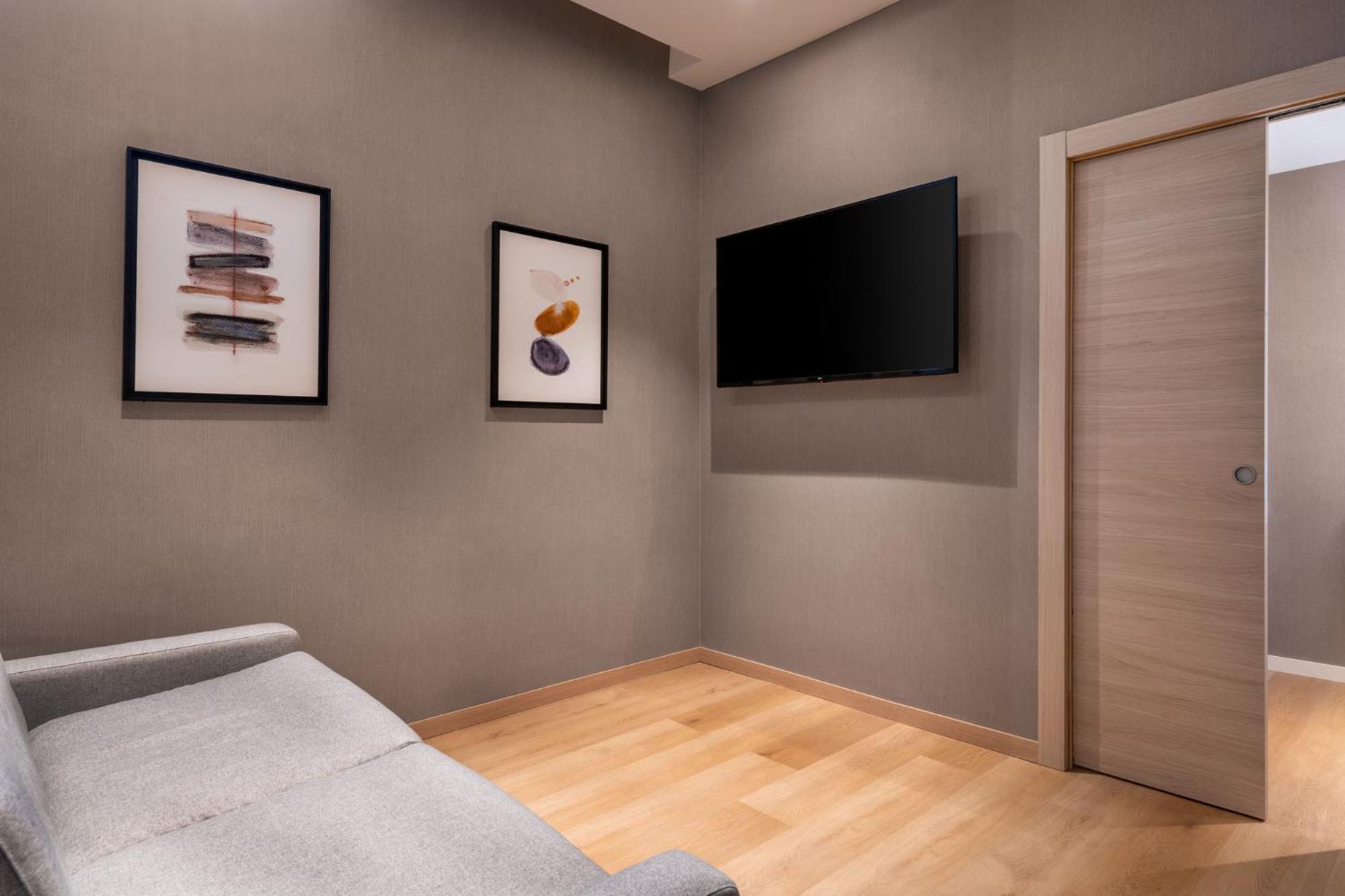 Hotel Clodio