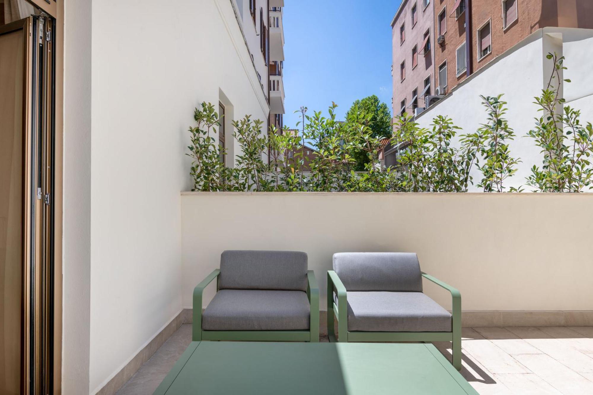 Ac By Marriott Clodio