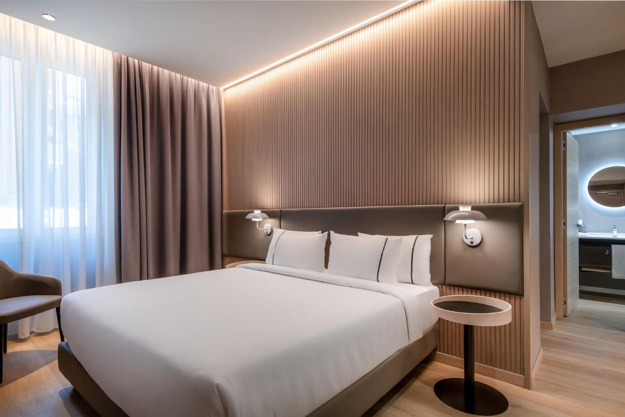 Clodio Hotel