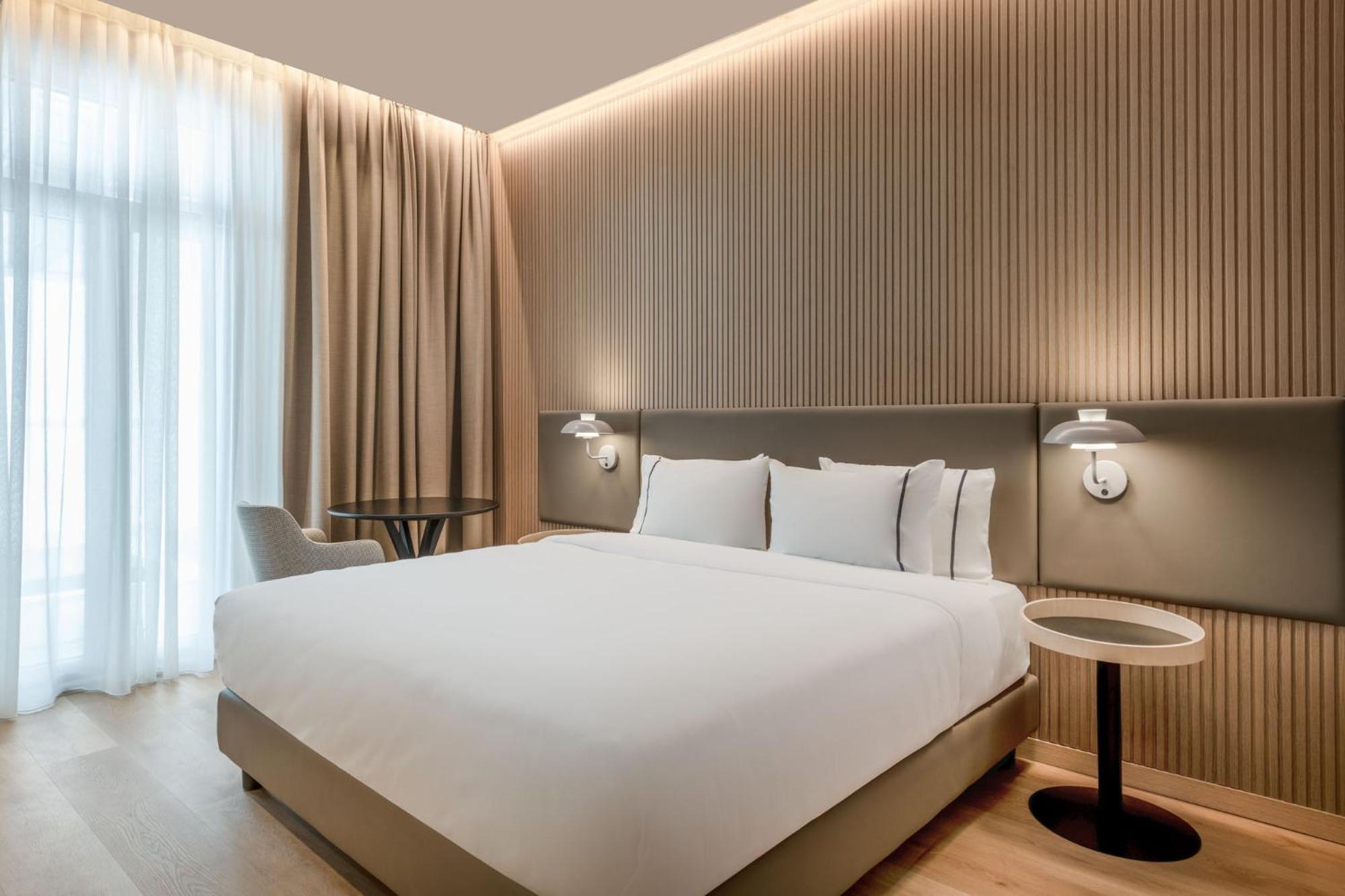 Hotel Clodio 4*