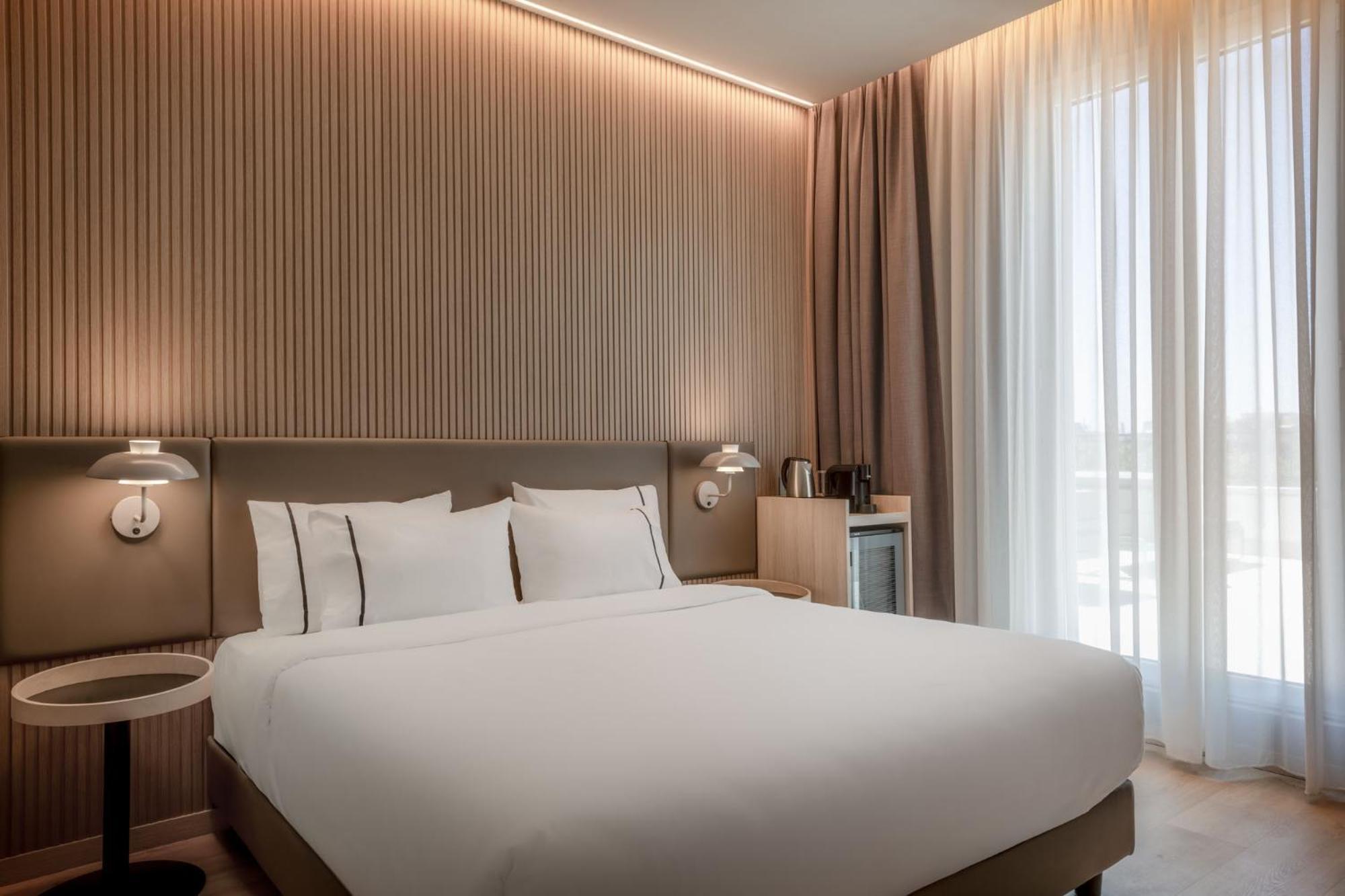 Clodio 4* Roma