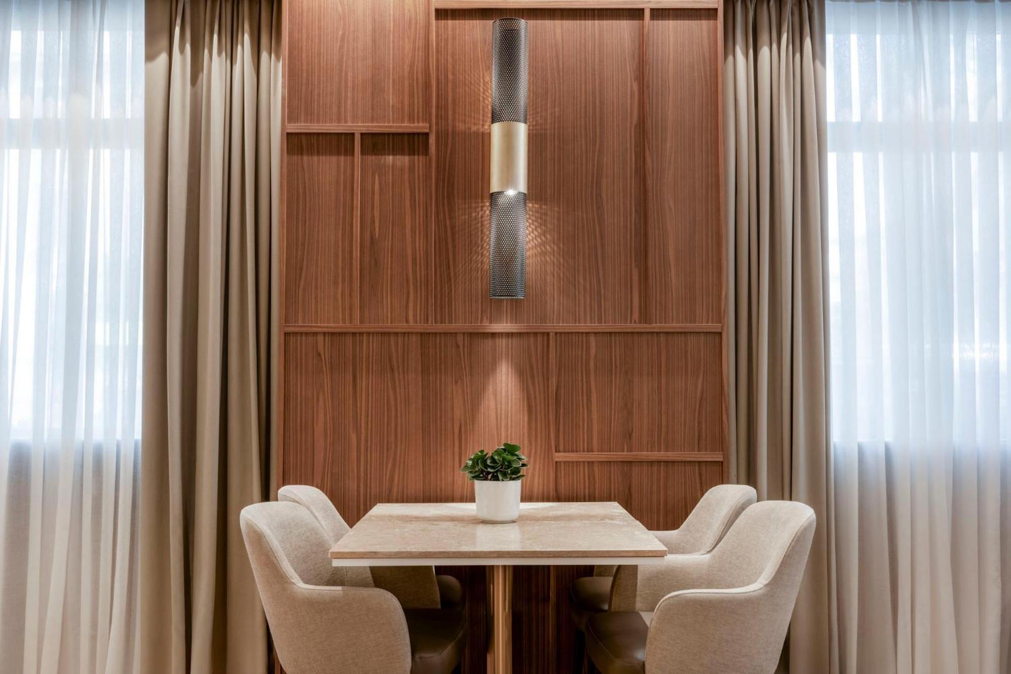 Hotel Clodio 4*