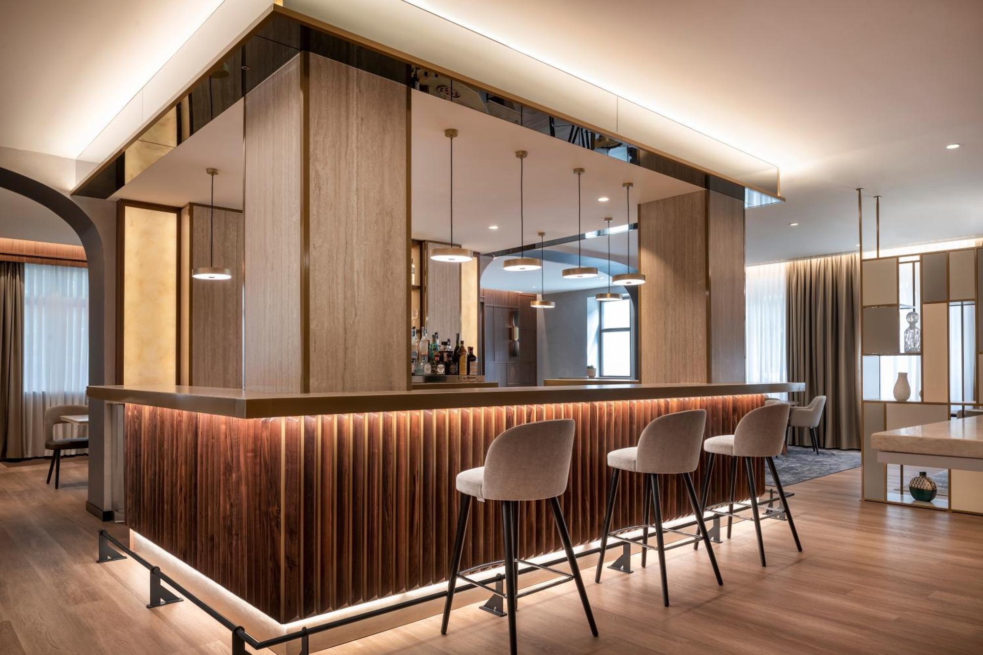 Ac By Marriott Clodio Hotel Roma