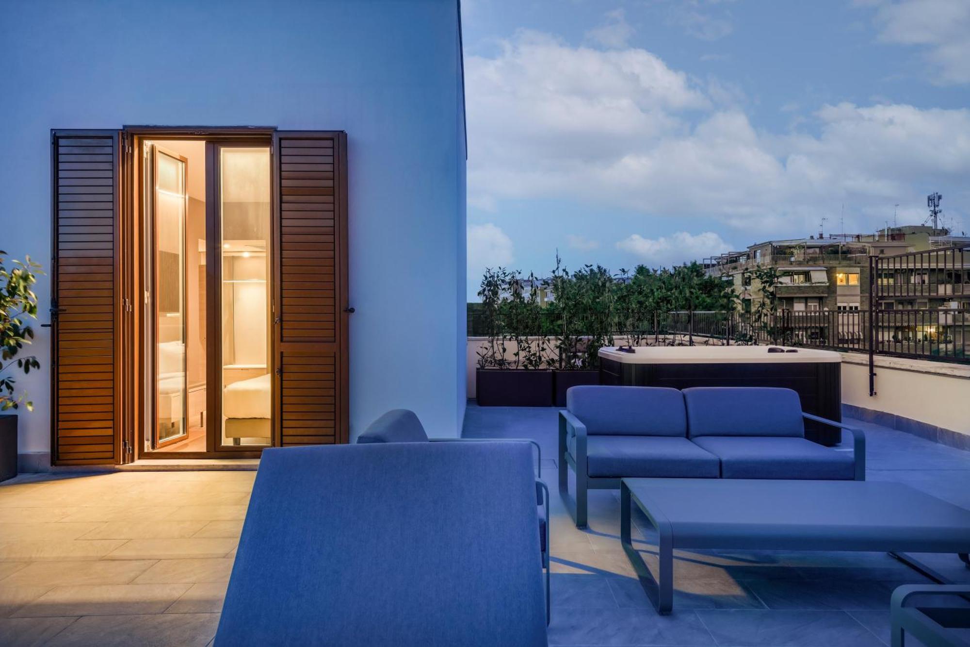 Hotel Clodio 4*