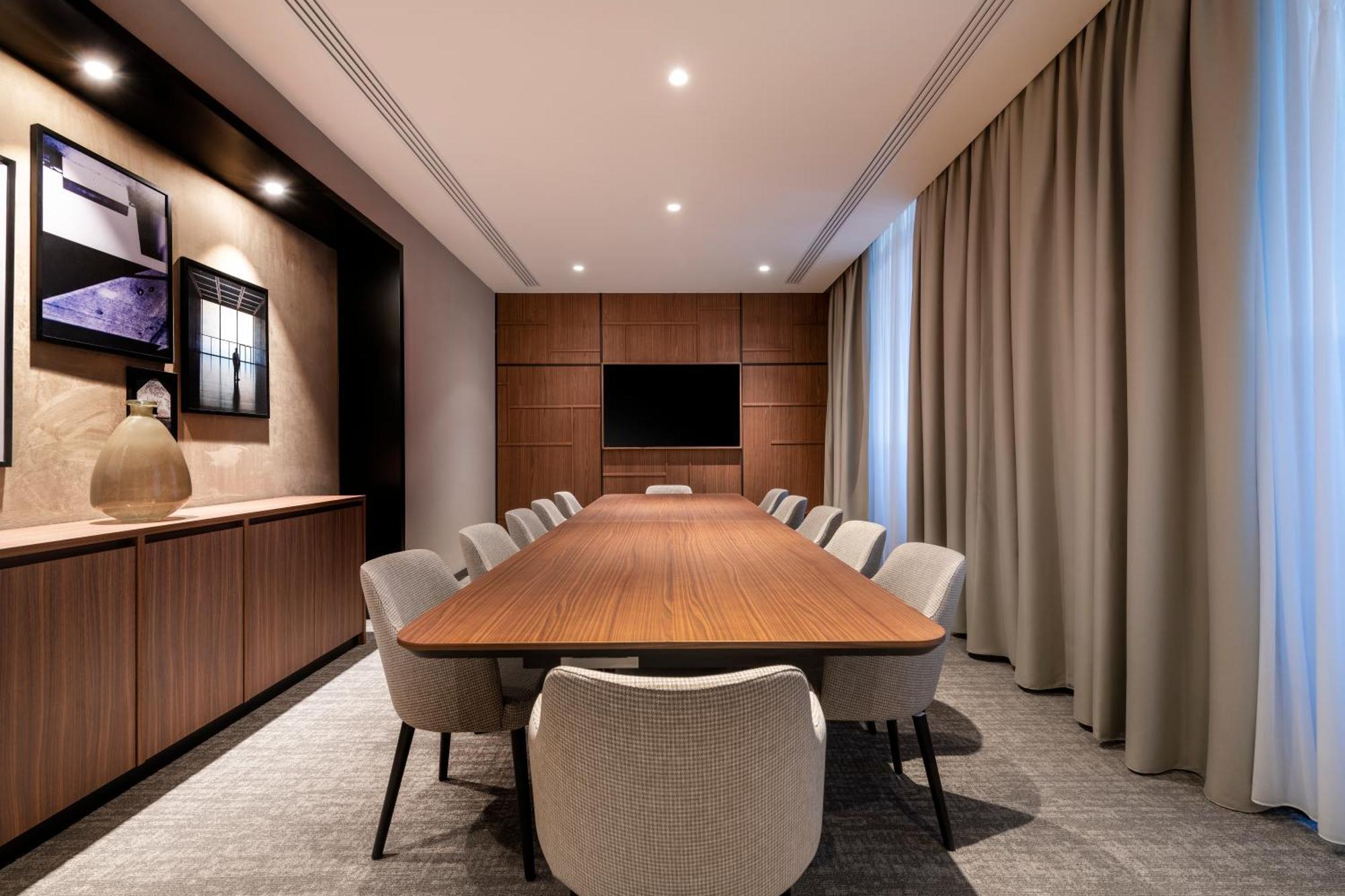 Ac By Marriott Clodio Hotel Roma
