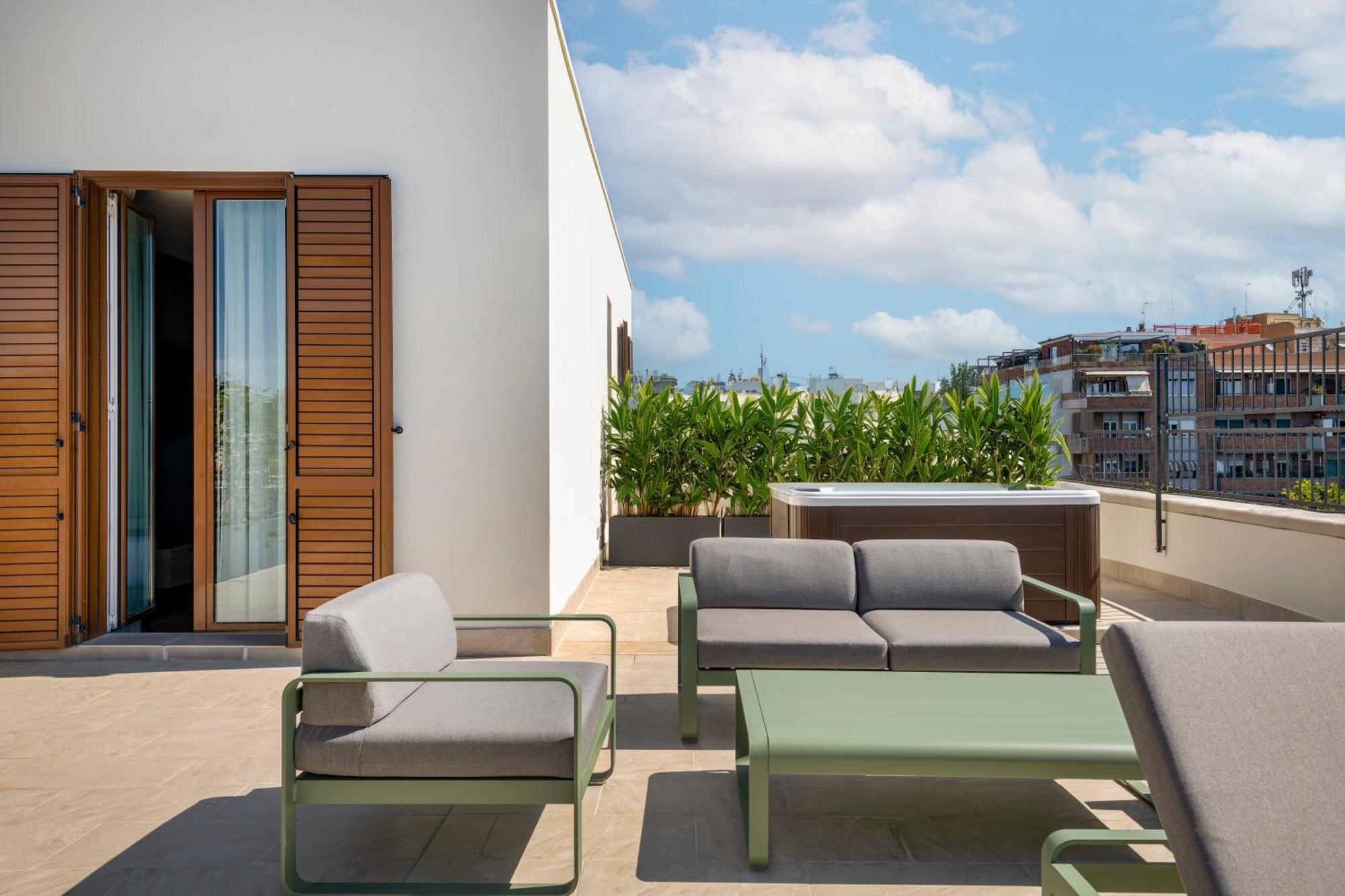 Hotel Clodio