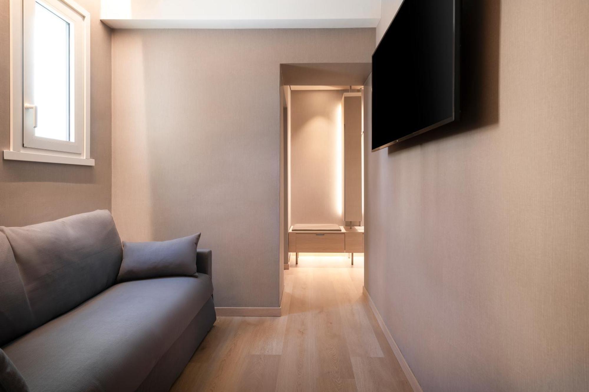 Clodio Hotel