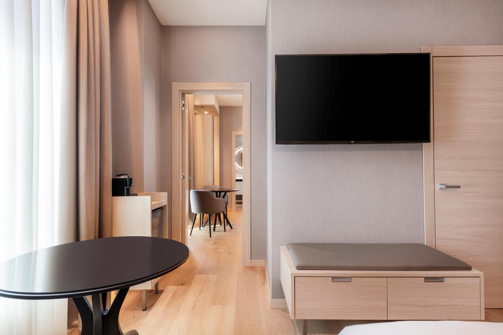 Clodio Hotel 4*