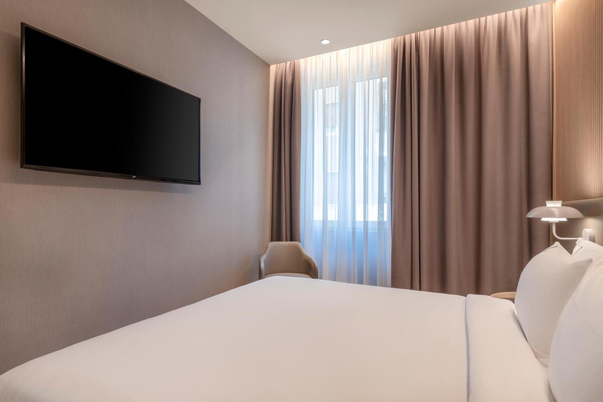Clodio 4* Roma