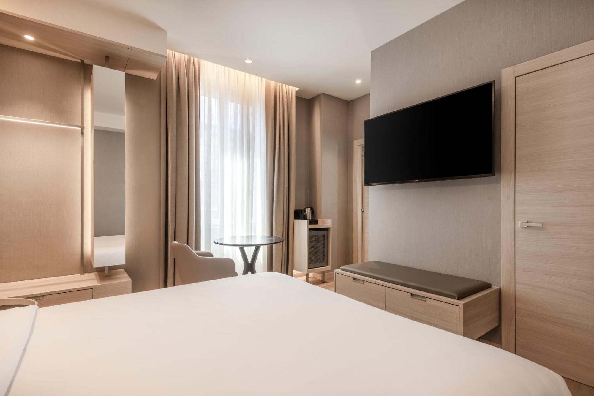 Ac By Marriott Clodio Hotel Roma