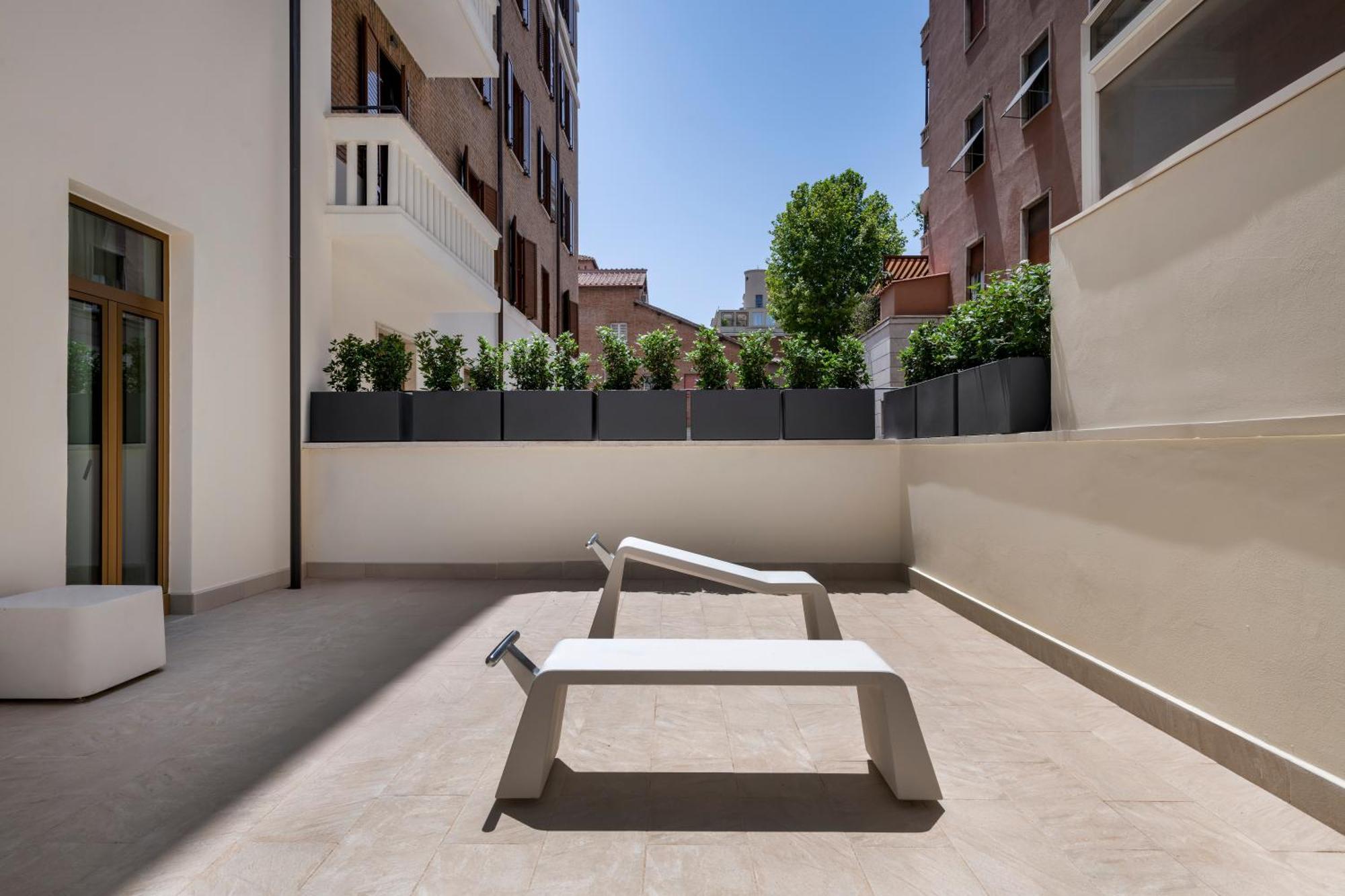 Ac By Marriott Clodio 4*