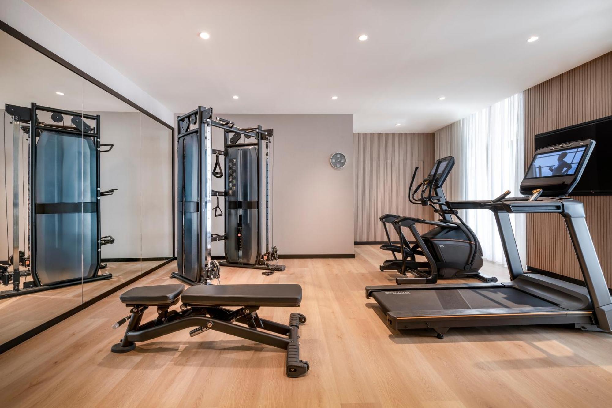 Hotel Ac By Marriott Clodio