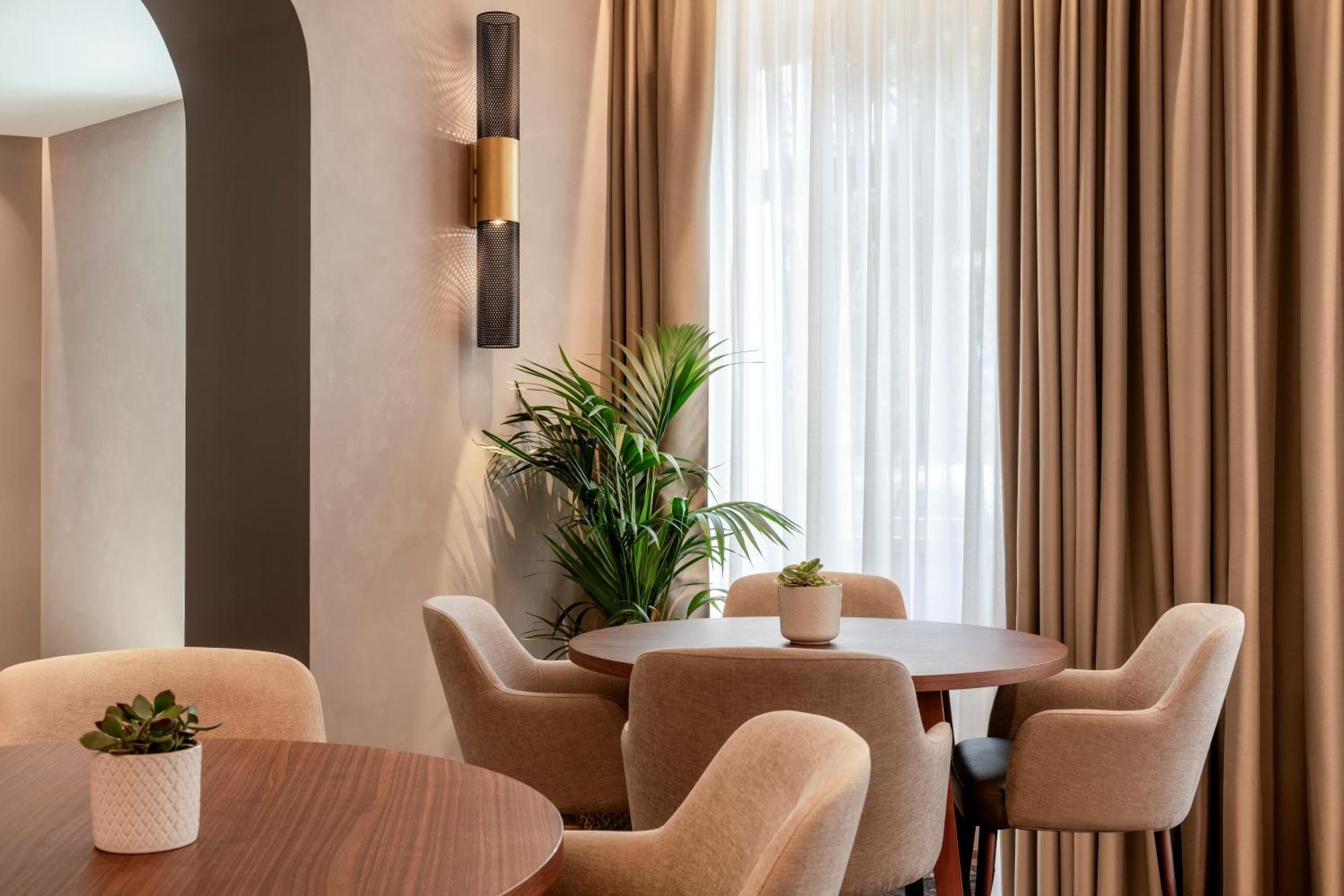 Hotel Clodio 4*