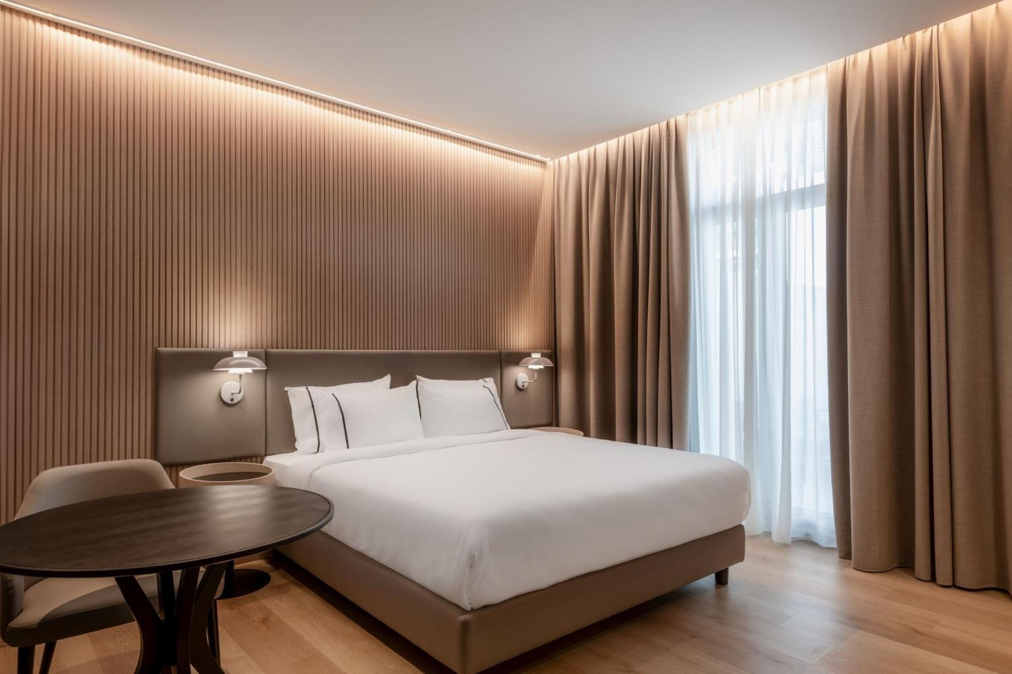 Clodio Hotel Roma