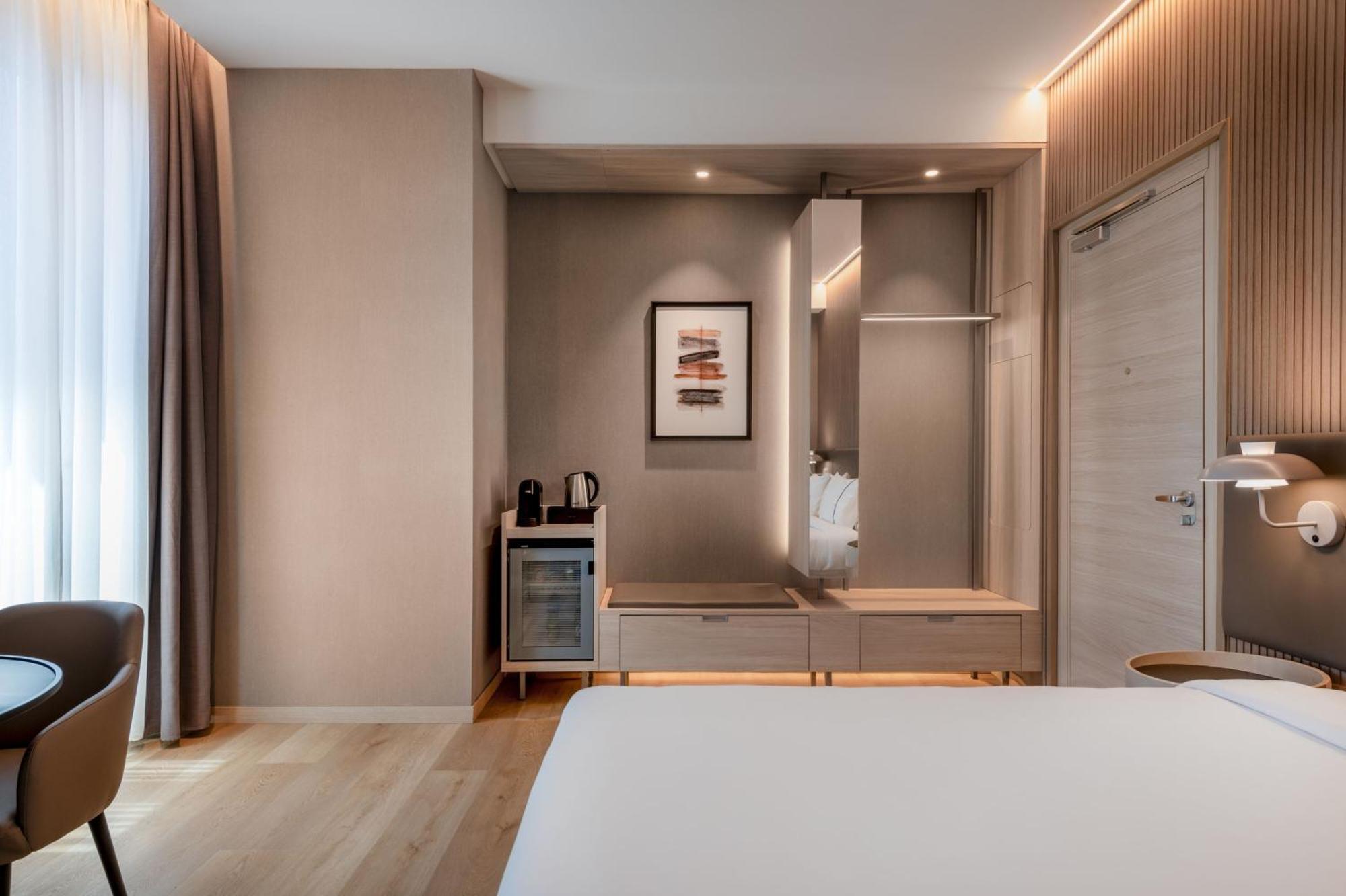 Clodio 4* Roma