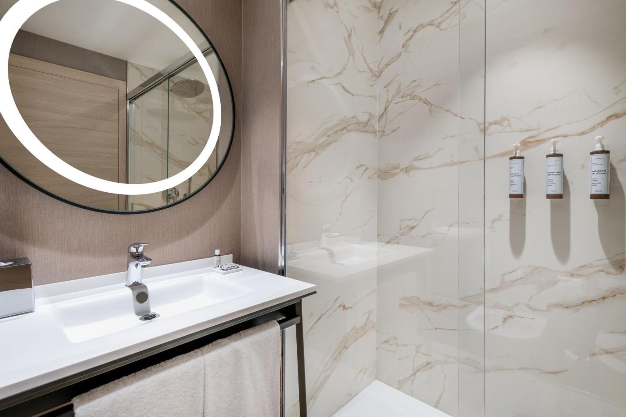 Clodio Hotel Roma