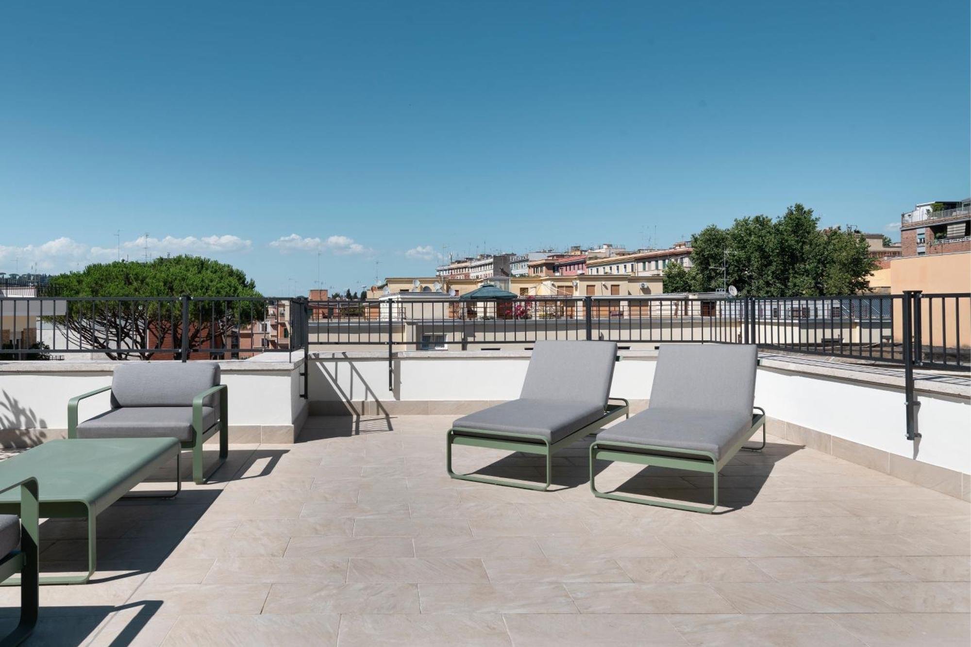 Ac By Marriott Clodio