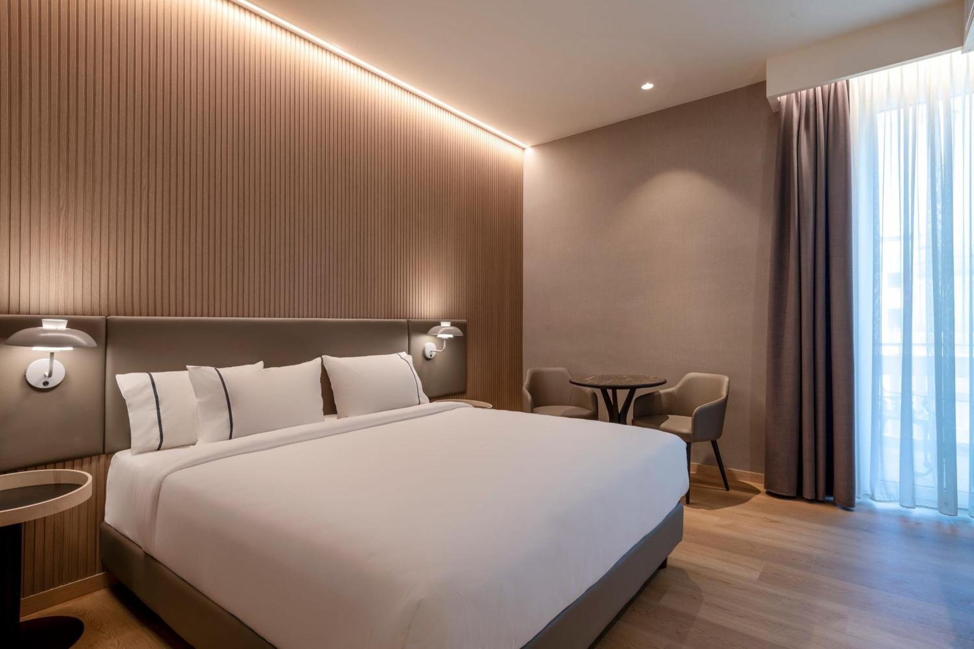 Clodio 4* Roma