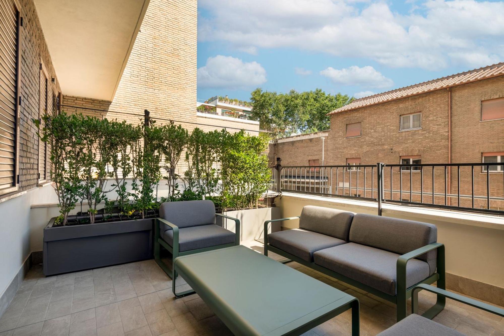 Clodio Hotel 4*