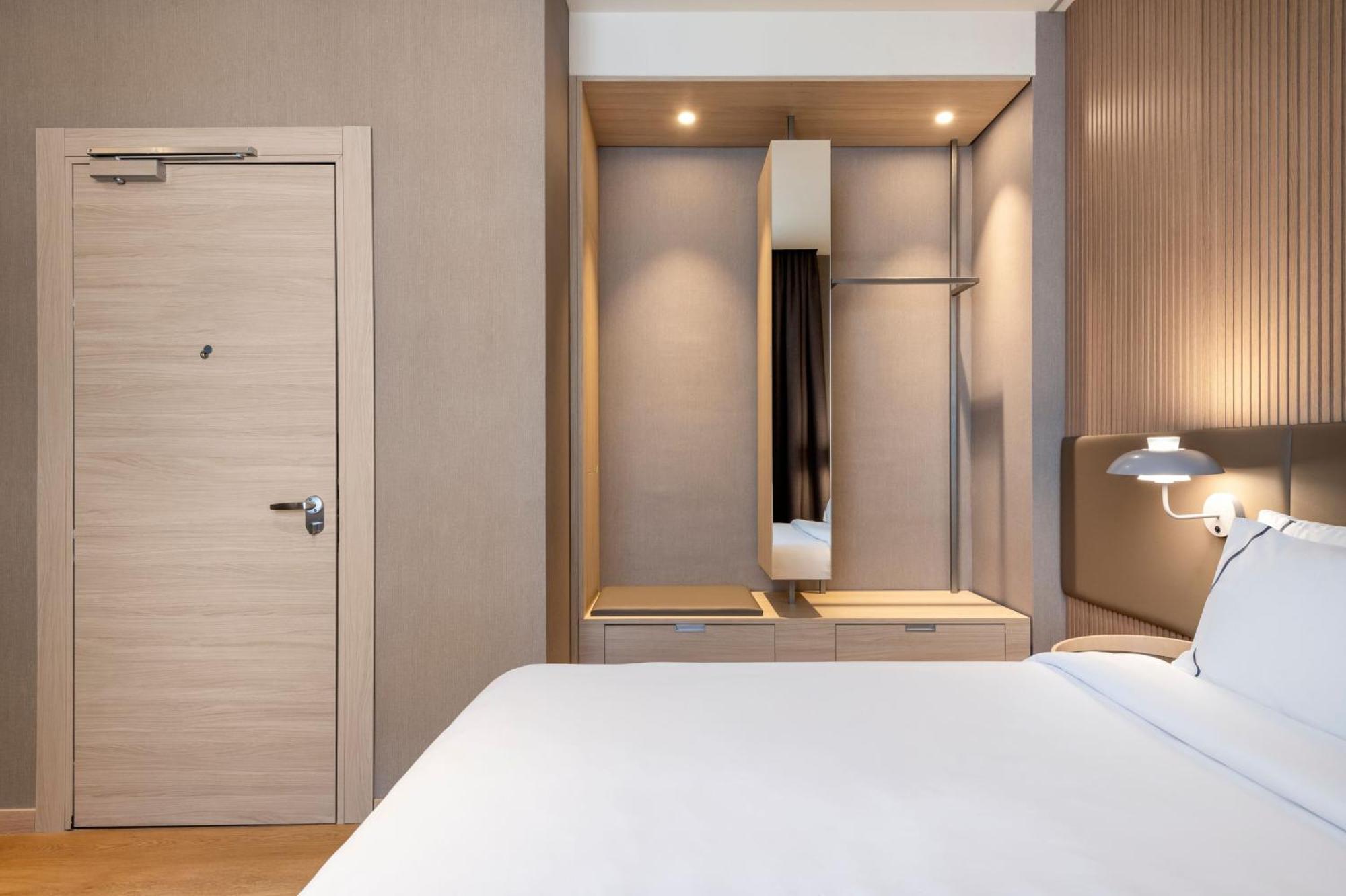 Clodio Hotel Roma