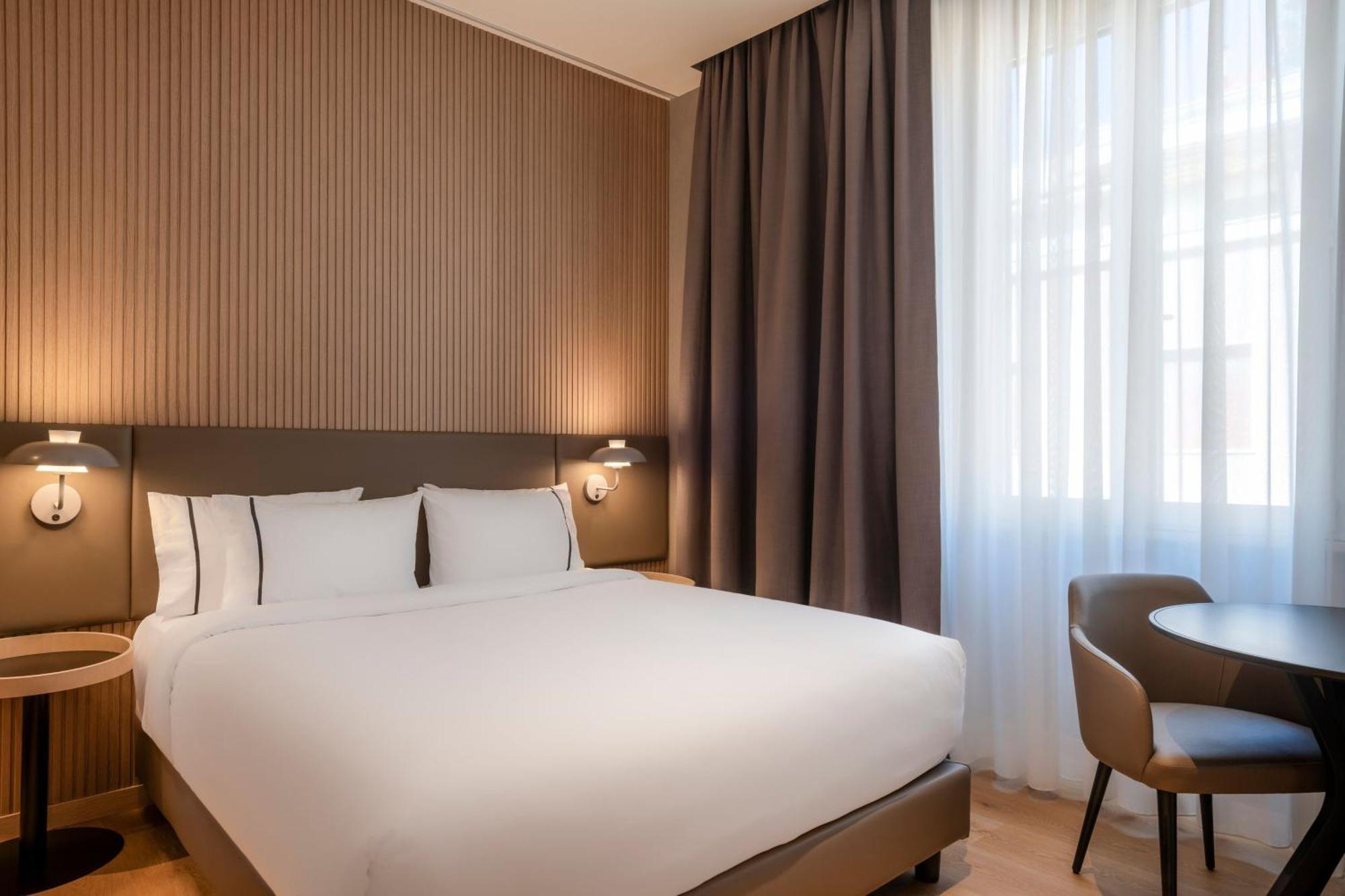 Hotel Clodio