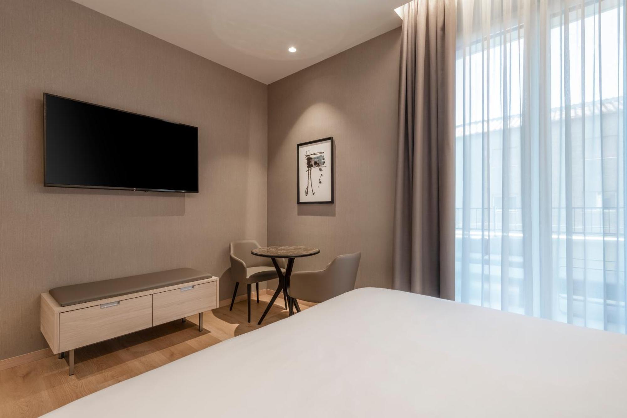 Clodio Hotel
