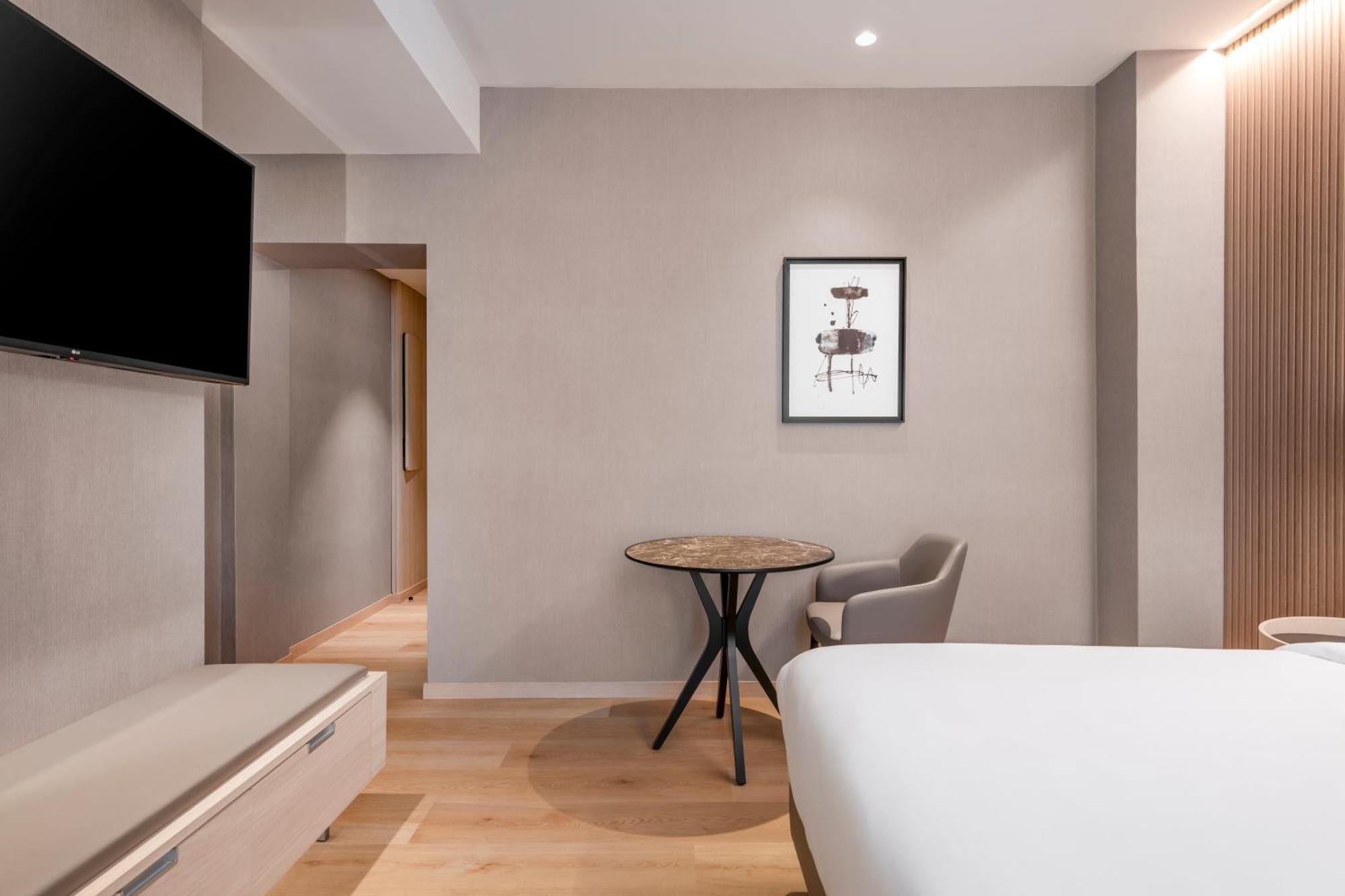 Ac By Marriott Clodio 4*