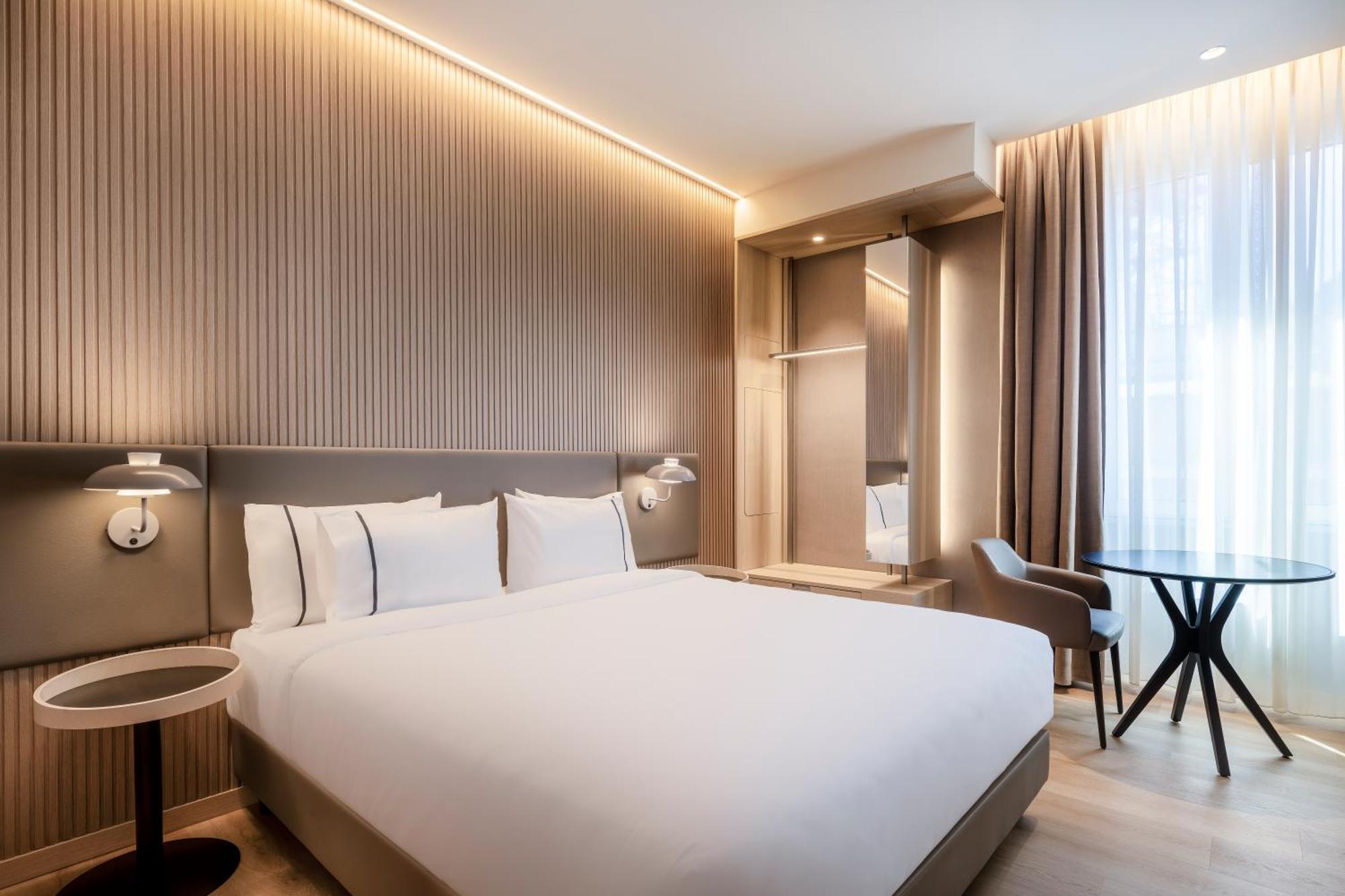 Clodio Hotel Roma