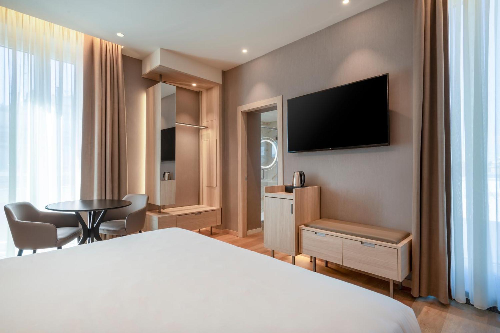 Hotel Clodio Roma