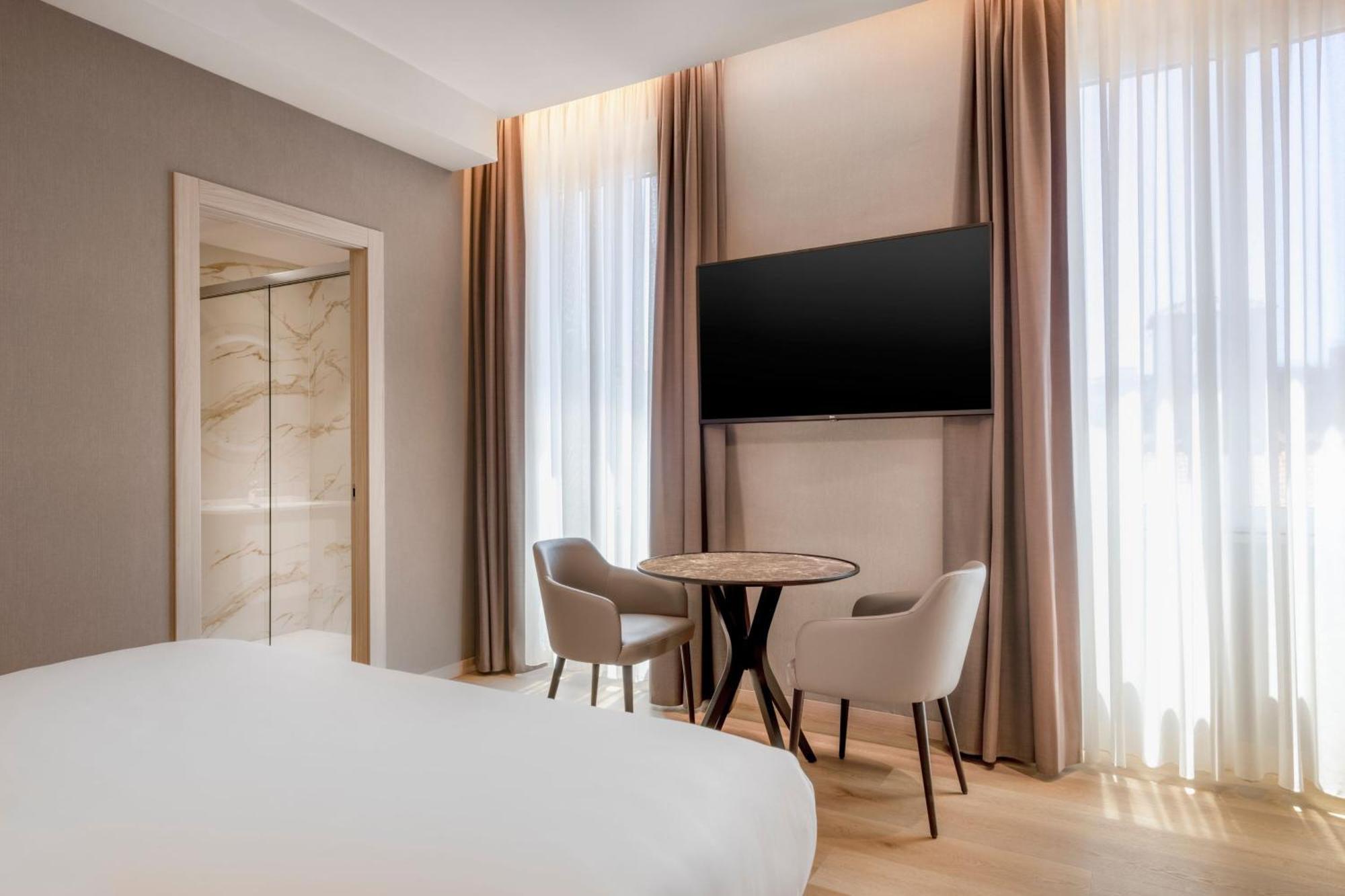 Clodio Hotel Roma