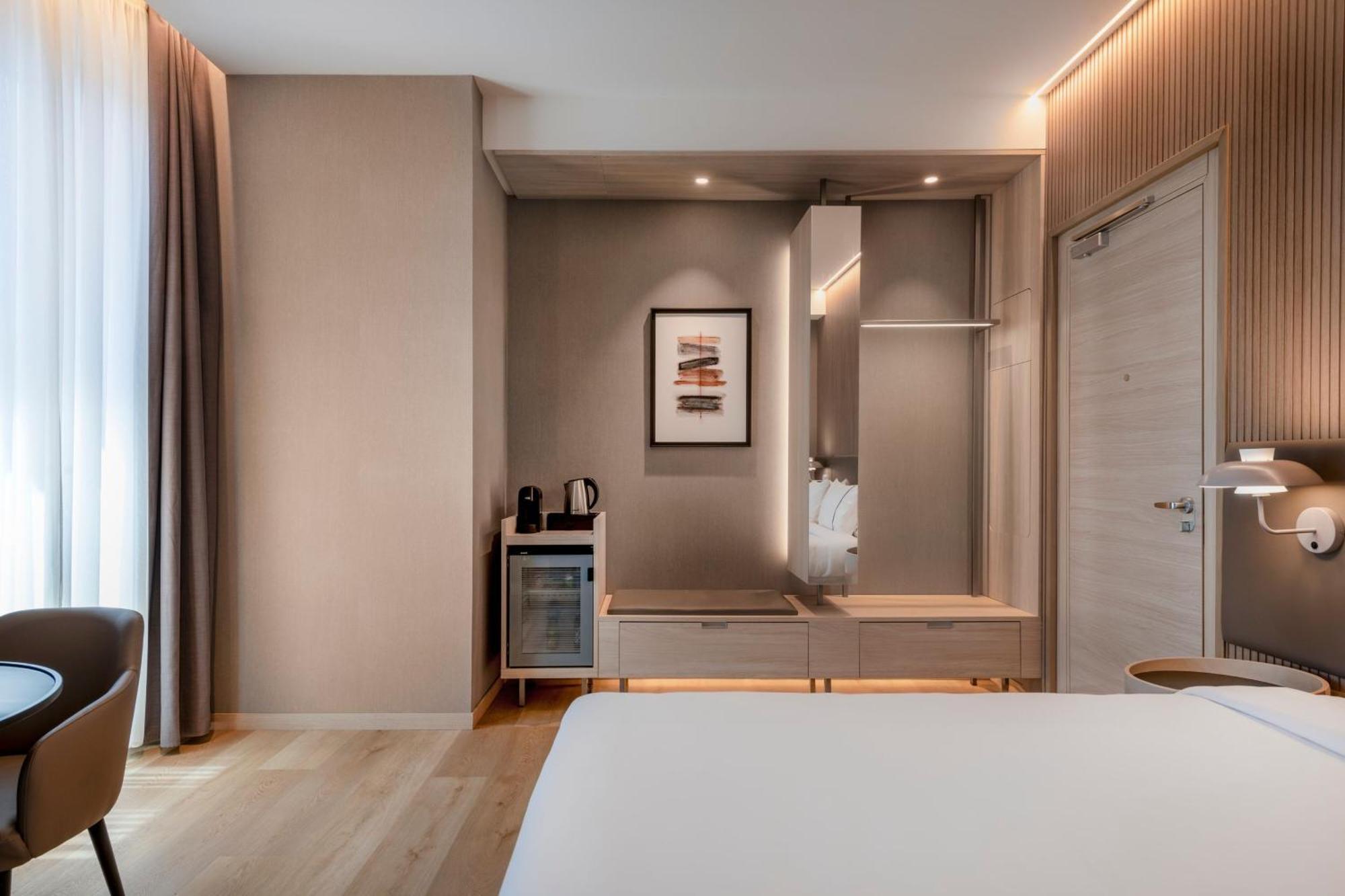 Ac By Marriott Clodio Roma
